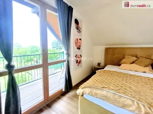 Prodej rodinného domu, Hostín, 210 m2