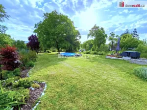 Prodej rodinného domu, Hostín, 210 m2