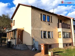 Prodej bytu 3+1, Ústí nad Labem - Klíše, Střížovická, 69 m2