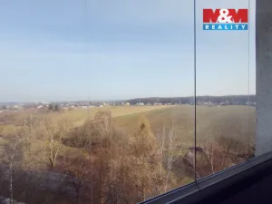 Prodej bytu 3+1, Karviná - Hranice, Čsl. armády, 65 m2