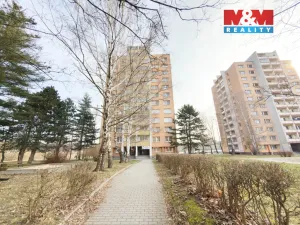 Prodej bytu 3+1, Karviná - Hranice, Čsl. armády, 65 m2