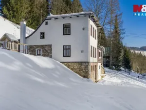 Prodej chalupy, Paseky nad Jizerou, 240 m2