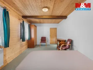 Prodej chalupy, Paseky nad Jizerou, 240 m2