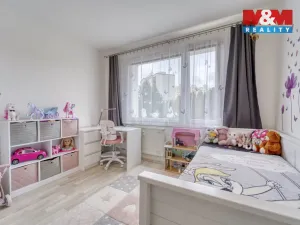 Prodej bytu 4+1, Plzeň - Bolevec, Rabštejnská, 83 m2