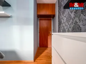 Prodej bytu 3+kk, Velké Přílepy, Boženy Němcové, 61 m2