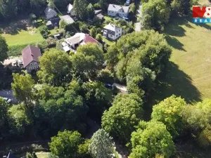 Prodej zahrady, Úterý - Vidžín, 548 m2