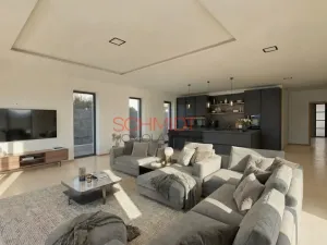 Prodej rodinného domu, Dambořice, Spálená, 196 m2