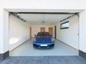 Prodej rodinného domu, Dambořice, Spálená, 196 m2