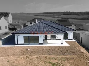 Prodej rodinného domu, Dambořice, Spálená, 196 m2