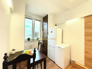 Pronájem bytu 2+1, Ostrava, Zimmlerova, 45 m2