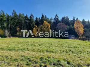 Prodej pozemku, Jablunkov, 1994 m2