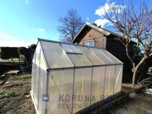 Prodej chaty, Veselí nad Lužnicí, 14 m2