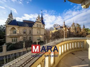 Prodej bytu 3+kk, Olomouc, Vídeňská, 98 m2