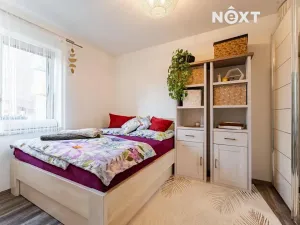 Prodej bytu 3+kk, Šumperk, Bludovská, 75 m2