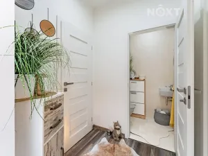 Prodej bytu 3+kk, Šumperk, Bludovská, 75 m2