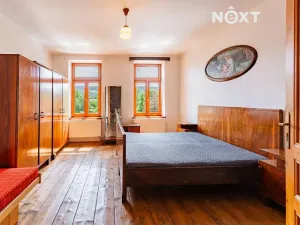 Pronájem rodinného domu, Rapotín, Jesenická, 177 m2