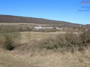 Prodej pozemku, Loděnice, 5981 m2