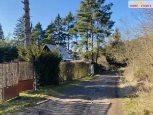 Prodej chaty, Krňany - Třebsín, 30 m2