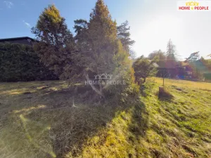 Prodej chaty, Krňany - Třebsín, 30 m2