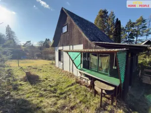 Prodej chaty, Krňany - Třebsín, 30 m2
