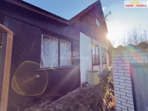 Prodej chaty, Krňany - Třebsín, 30 m2