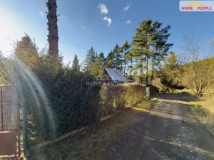 Prodej chaty, Krňany - Třebsín, 30 m2
