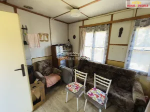 Prodej chaty, Krňany - Třebsín, 30 m2