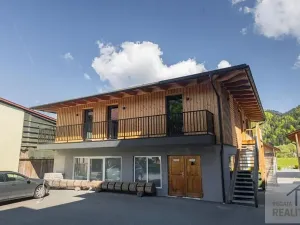 Prodej rodinného domu, Rattendorf, Rakousko, 117 m2