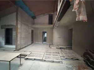 Dražba rodinného domu, Chuderov, 216 m2