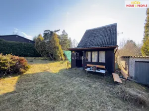 Prodej pozemku pro bydlení, Krňany - Třebsín, 442 m2