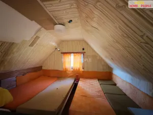 Prodej pozemku pro bydlení, Krňany - Třebsín, 442 m2