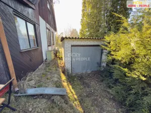 Prodej pozemku pro bydlení, Krňany - Třebsín, 442 m2