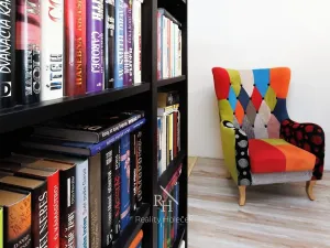 Prodej bytu 2+kk, Praha - Řepy, Galandova, 45 m2