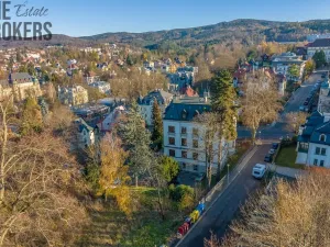 Pronájem kanceláře, Liberec - Liberec I-Staré Město, Vítězná, 230 m2
