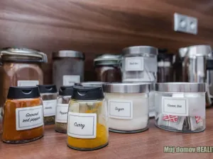 Pronájem bytu 2+kk, Praha - Střížkov, Zakšínská, 52 m2