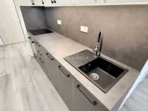 Pronájem bytu 2+1, Vimperk - Vimperk II, Čelakovského, 60 m2