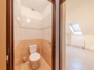 Prodej komerční, Rosice, 398 m2