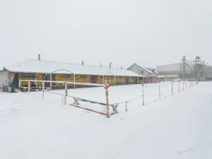 Prodej komerční, Rosice, 398 m2