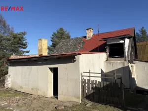 Prodej pozemku pro bydlení, Žlutice, Poděbradova, 358 m2