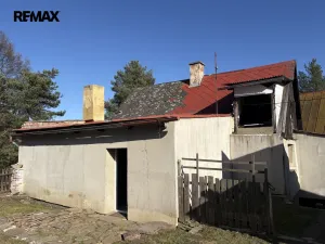Prodej rodinného domu, Žlutice, Poděbradova, 100 m2