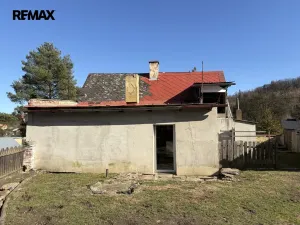 Prodej rodinného domu, Žlutice, Poděbradova, 100 m2