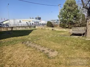 Prodej rodinného domu, Komořany, 75 m2