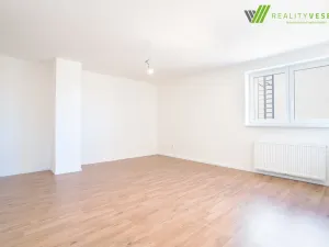 Prodej rodinného domu, Ratíškovice, Polní, 240 m2