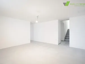 Prodej rodinného domu, Ratíškovice, Polní, 240 m2