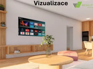 Prodej rodinného domu, Ratíškovice, Polní, 240 m2