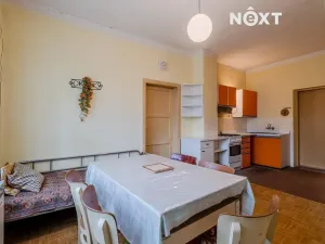 Prodej rodinného domu, Oslavany, 90 m2