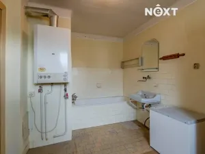 Prodej rodinného domu, Oslavany, 90 m2