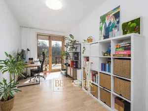 Prodej bytu 3+kk, Slaný, Lázeňská, 76 m2