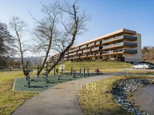 Prodej bytu 3+kk, Slaný, Lázeňská, 76 m2