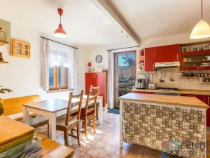 Prodej rodinného domu, Jablonec nad Nisou - Proseč nad Nisou, Zlatá ulička, 131 m2